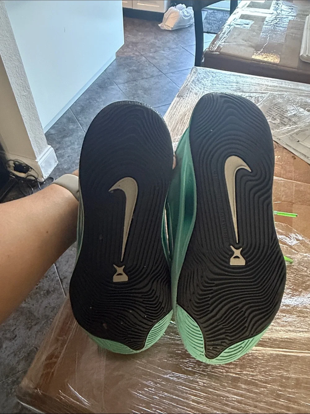 Nike lightweight kids